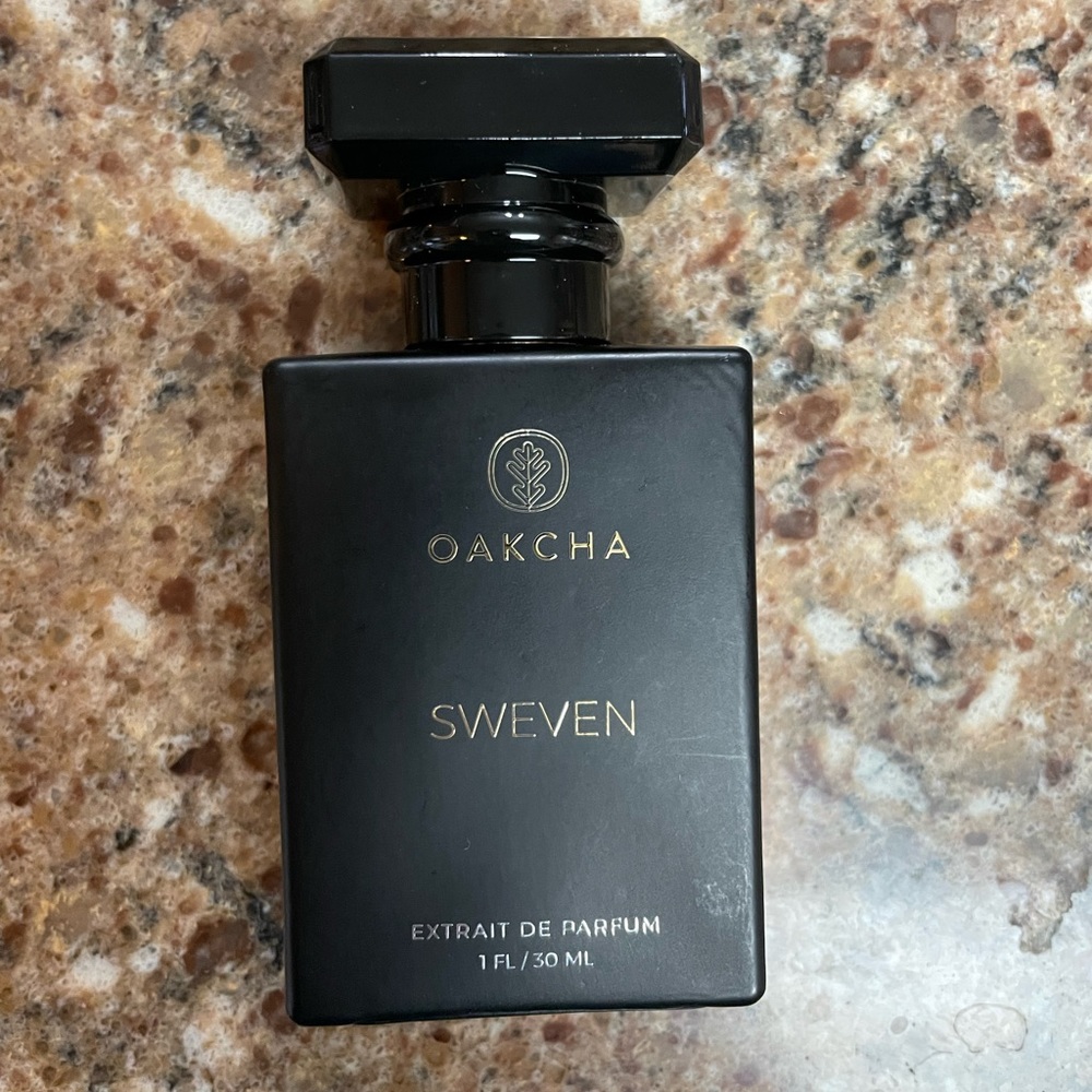 Oakcha Sweven